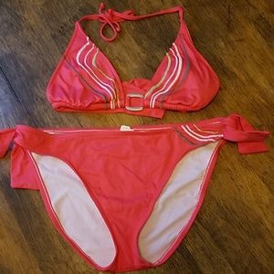2 PC swimwear